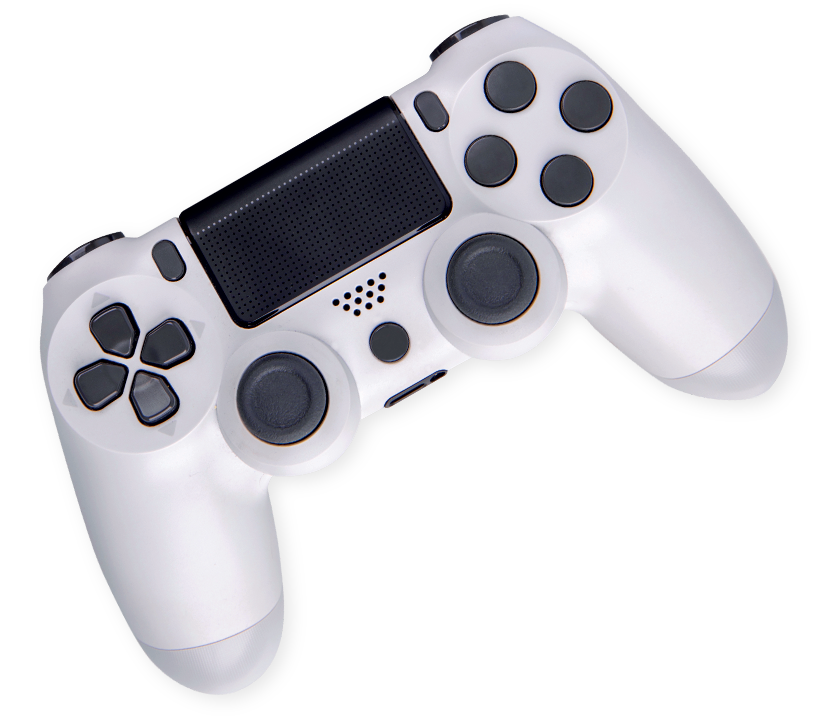 MANETTE de jeux